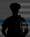 Officer William McDuff | Dallas Police Department, Texas